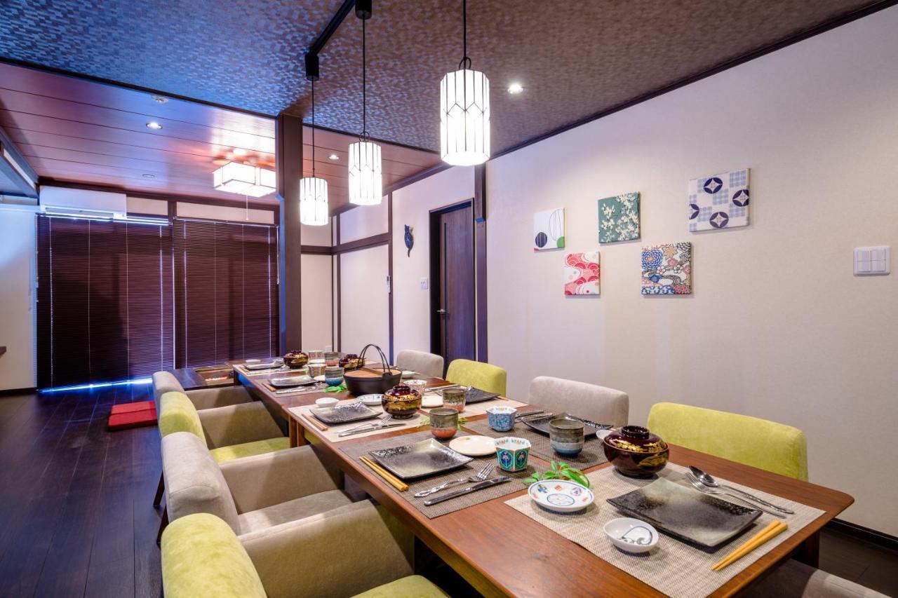 Id-Stay河口湖ⅲ Fujikawaguchiko Exterior foto