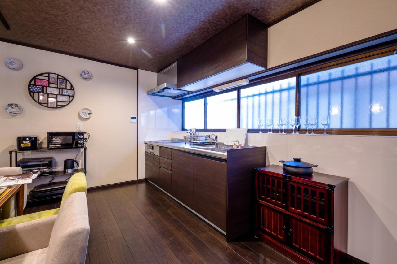 Id-Stay河口湖ⅲ Fujikawaguchiko Exterior foto