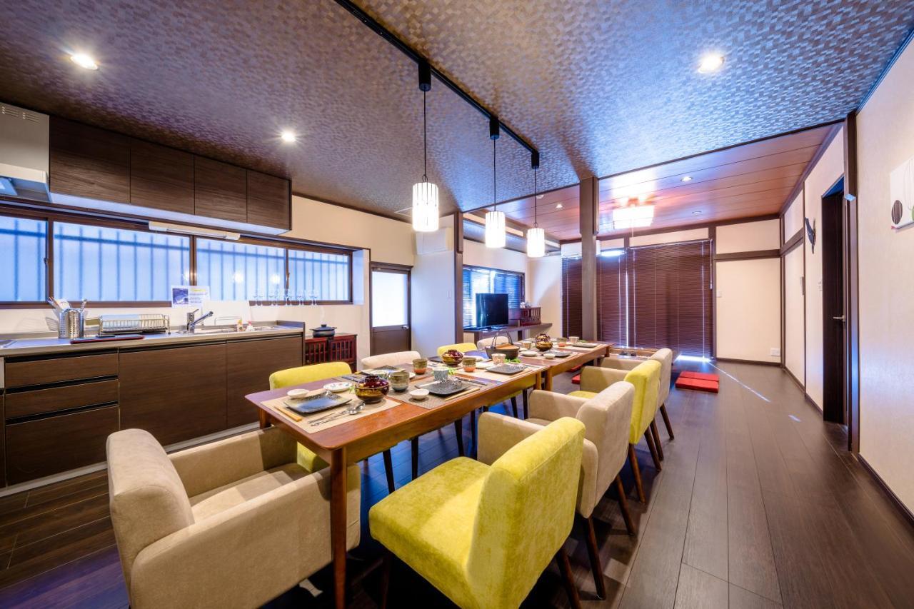 Id-Stay河口湖ⅲ Fujikawaguchiko Exterior foto